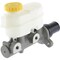 Centric Parts Standard Brake Master Cylinder, 131.67016 131.67016 - alternate 4